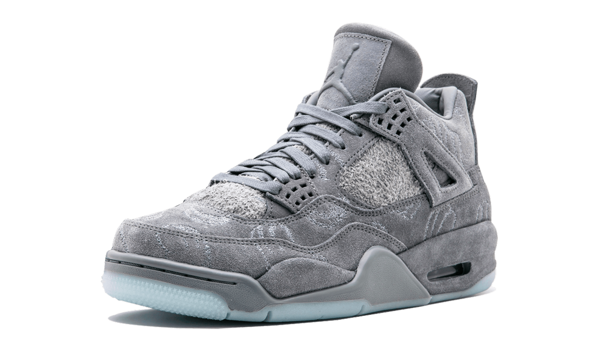 4 Retro "Kaws" 930155 003