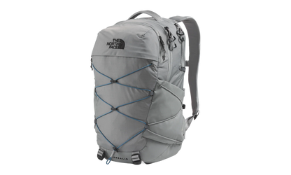 BOREALIS BACKPACK "Light Grey" NF0A52SE2GN