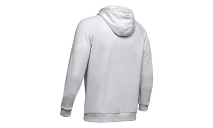 Rival Fleece Pull Over Hoodie "Halo Gray / Black" 1320736 014