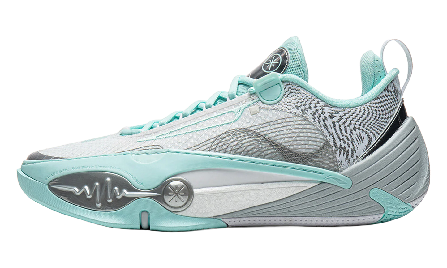 Wade All City 14 "Liberty" ABAW001 14
