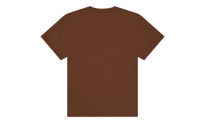 Denim University Tee "Brown" DT464