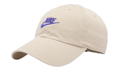 Club Unstructured Futura Wash Cap "Light Khaki" FB5368 229