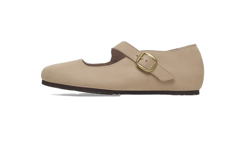 Tracy Nubuck "Sand" 1029776