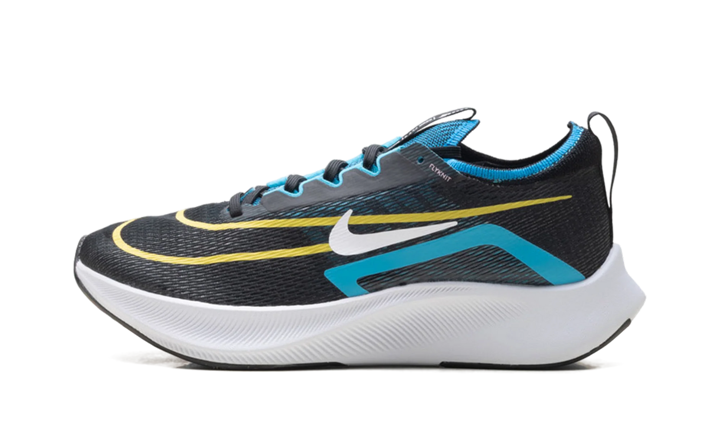 Zoom Fly 4 "Chlorine Blue" CT2392 003
