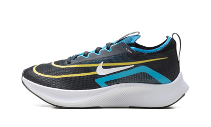 Zoom Fly 4 "Chlorine Blue" CT2392 003