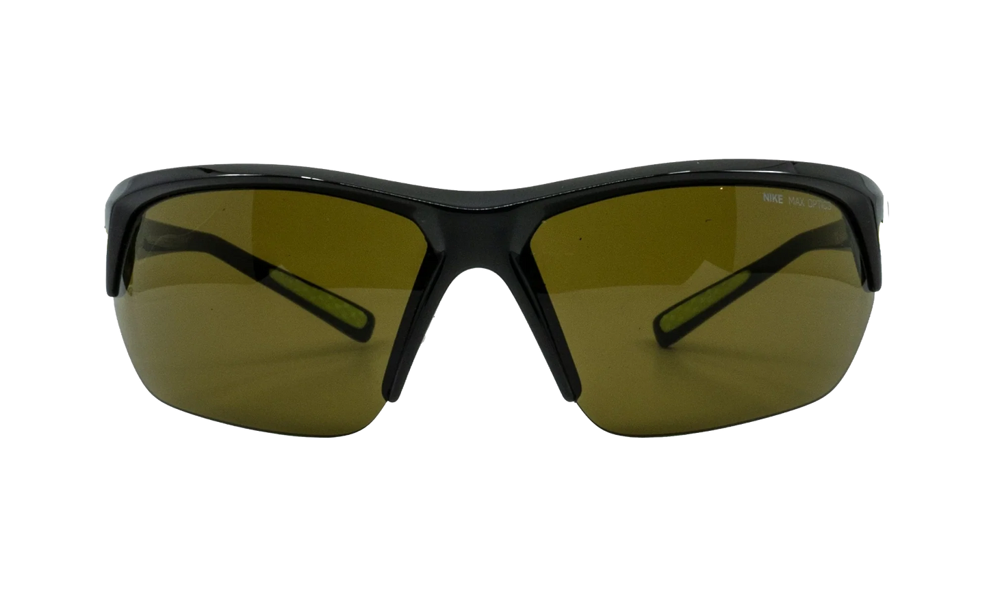 Skylon Ace Sunglasses "Black / Volt" EV0525 077