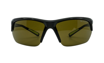 Skylon Ace Sunglasses "Black / Volt" EV0525 077