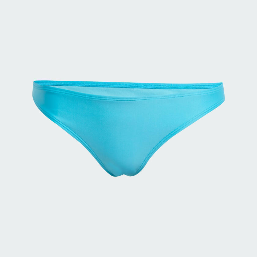 Women's adidas 3-Stripes V-Back Bikini