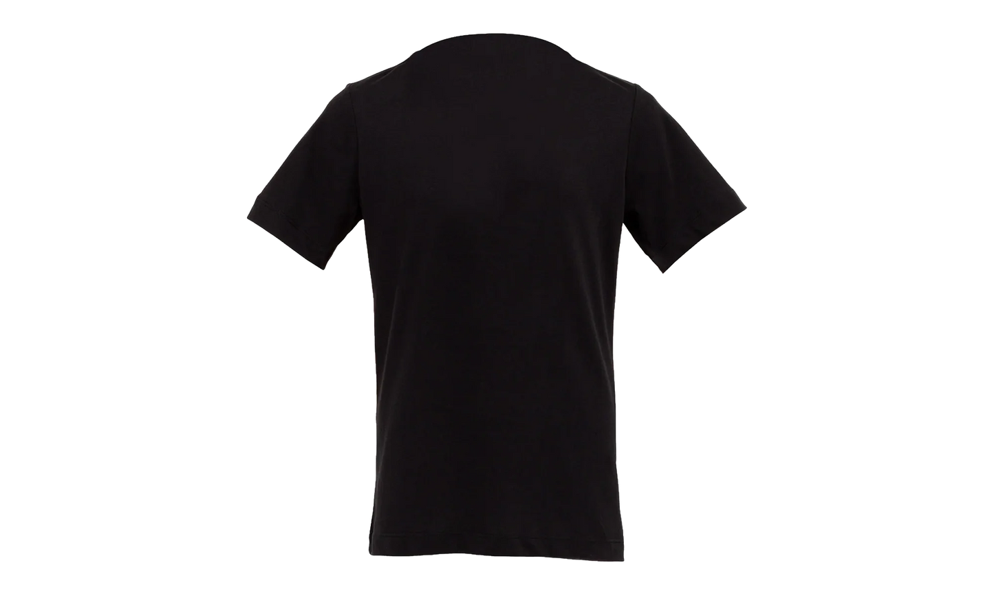 Lebron Hero T-shirt GS "Black" BQ2679 010