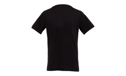 Lebron Hero T-shirt GS "Black" BQ2679 010