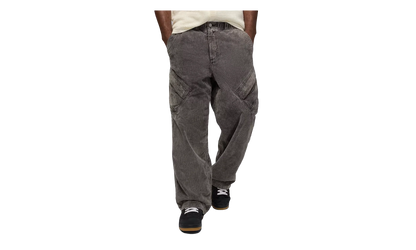 Jordan Flight Chicago Corduroy Pants "Black" HV0526 010