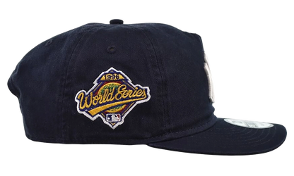 19TWENTY New York Yankees MLB Championship Strapback "Navy" 60758485