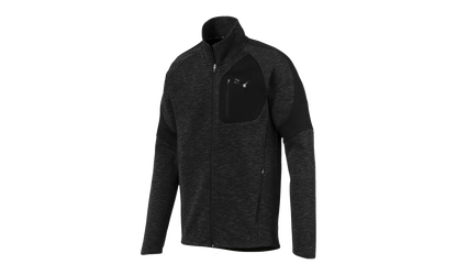 Evostripe Jacket "Black" 851721 01