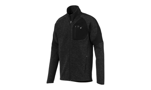 Evostripe Jacket "Black" 851721 01