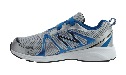 Running Shoes GS "Silver Blue" KV696