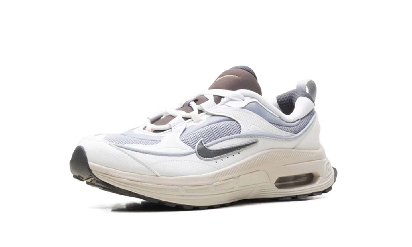 Air Max Bliss WMNS "Next Nature Wolf Grey Summit White" DZ4707 001
