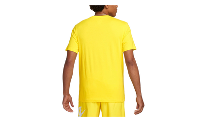 Sportswear Club T-Shirt "Lightning" AR4997 718