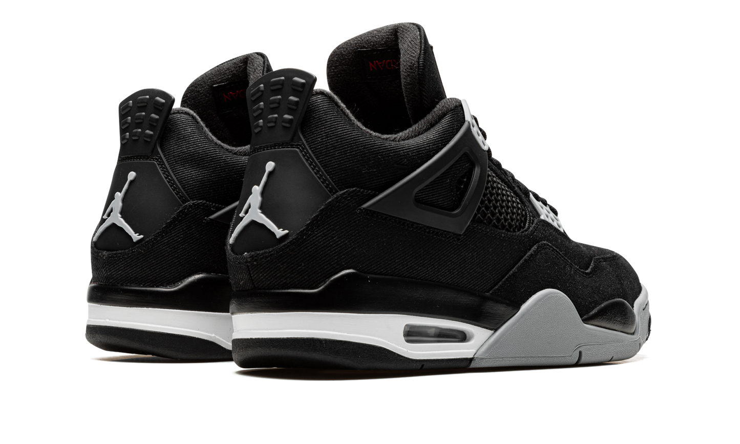 4 "Black Canvas" DH7138 006
