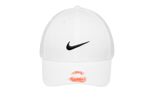 Certified Lover Boy Hat "White" DD9085 100