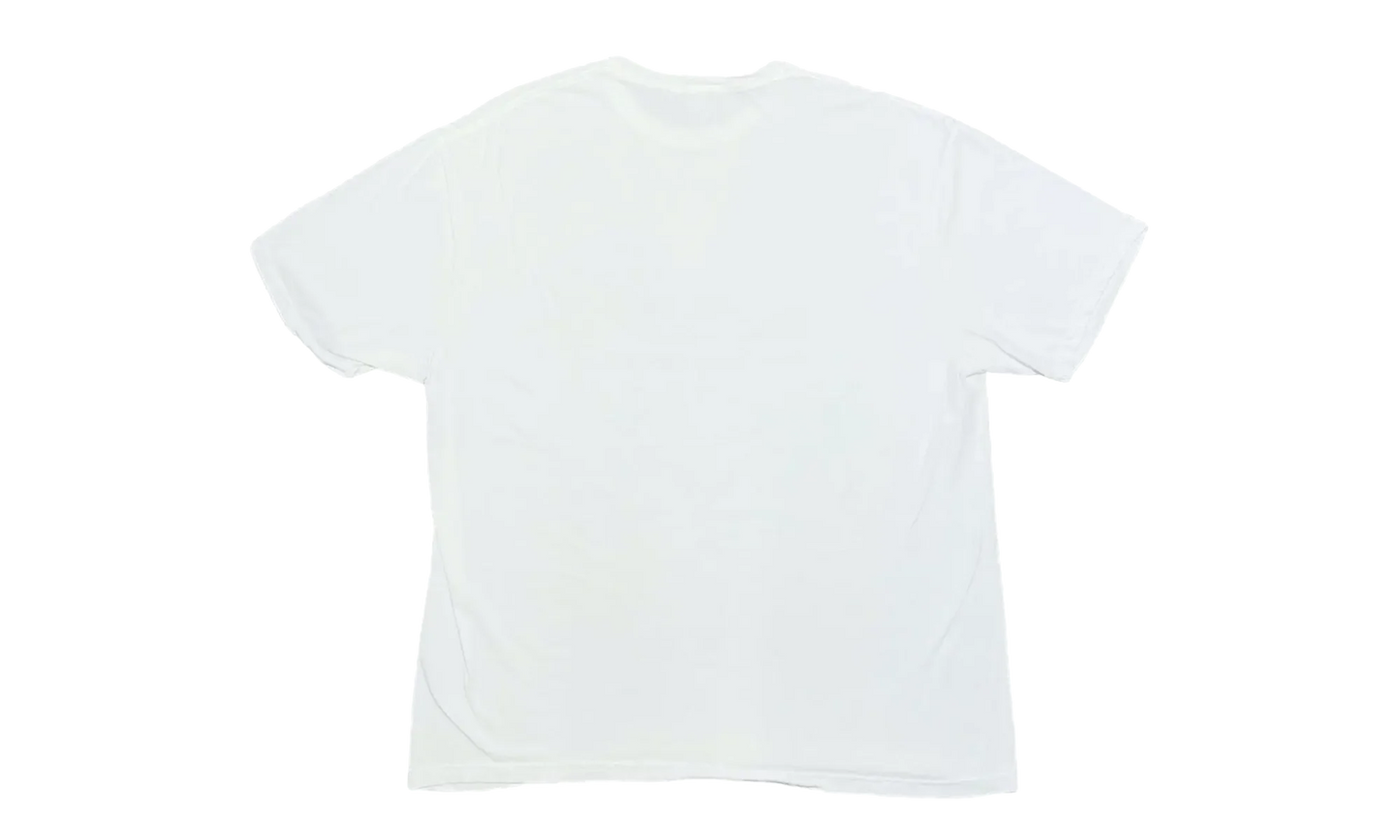 Bring Me Short Sleeve T-Shirt "White" SMT106 1WHT