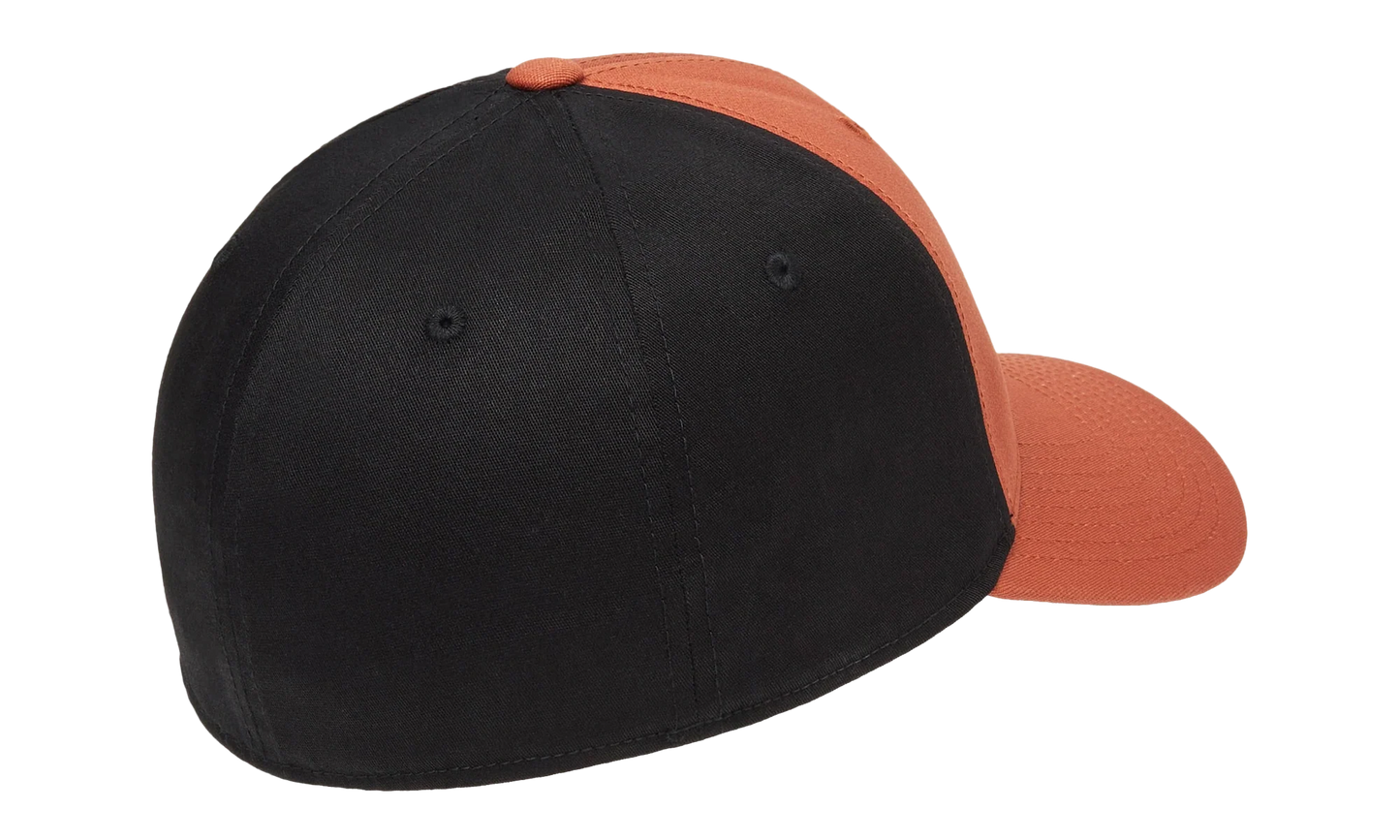 Tinfoil II Fitted Hat "Ginger" FOS901495 52C