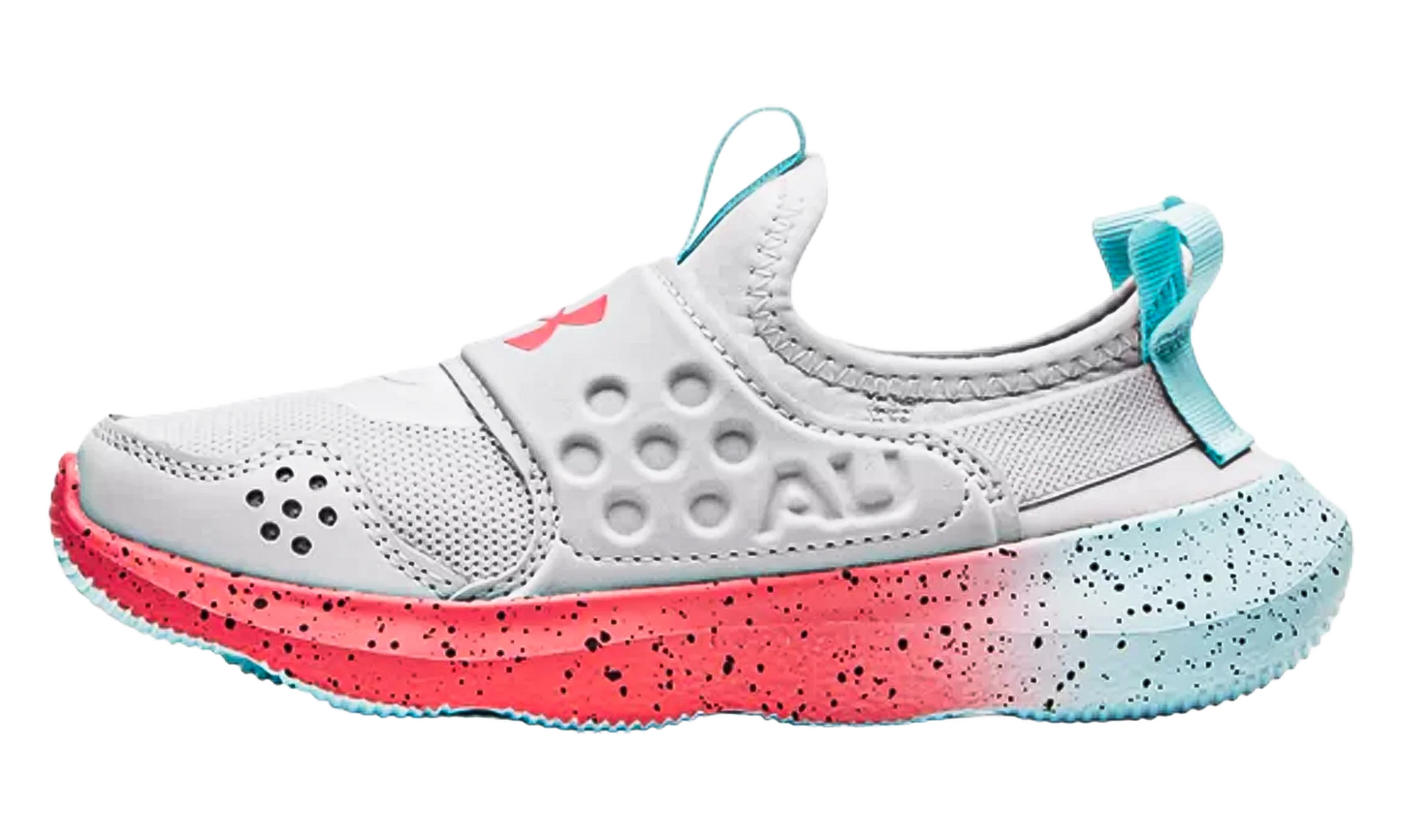 Runplay Fade GS "Halo Grey Brilliance" 3025396 100