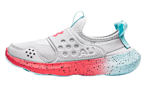 Runplay Fade GS "Halo Grey Brilliance" 3025396 100