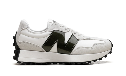 327 WMNS "White Dark Green" WS327JWA