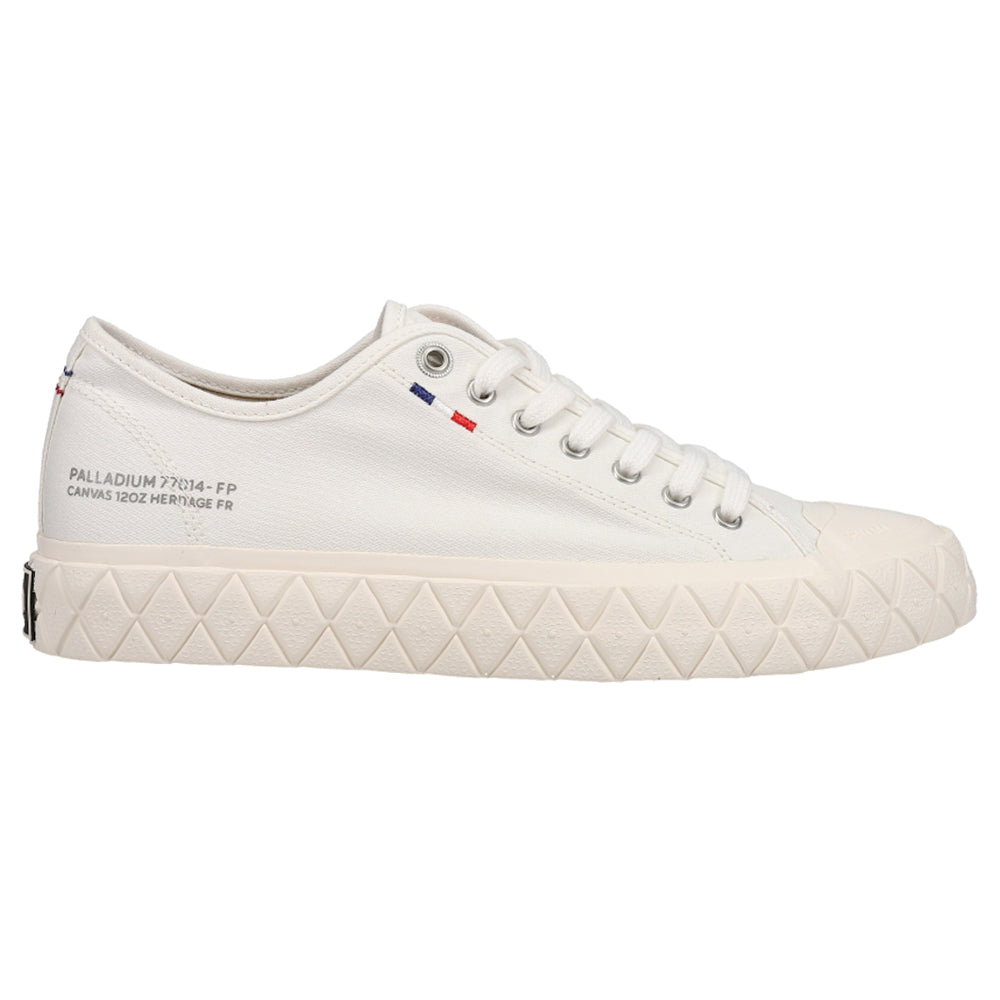 Palla Ace CVS Lace Up Sneakers