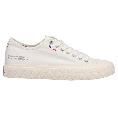 Palla Ace CVS Lace Up Sneakers