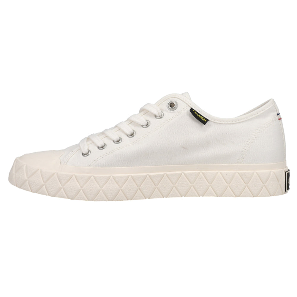 Palla Ace CVS Lace Up Sneakers