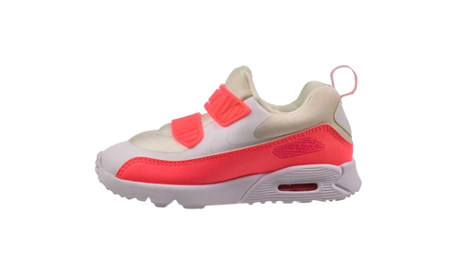 Air Max Tiny 90 SE TD "White / Racer Pink" AA2959 101