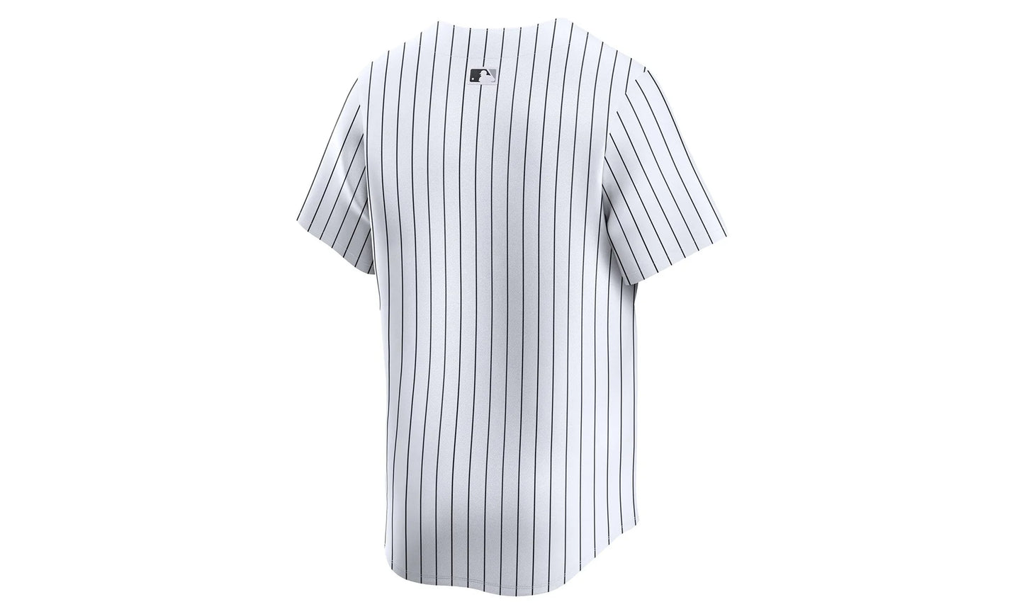 Dri-Fit ADV Home Limited Player Jersey "MLB Chicago White Sox - White" T7LM RXHO RX L23
