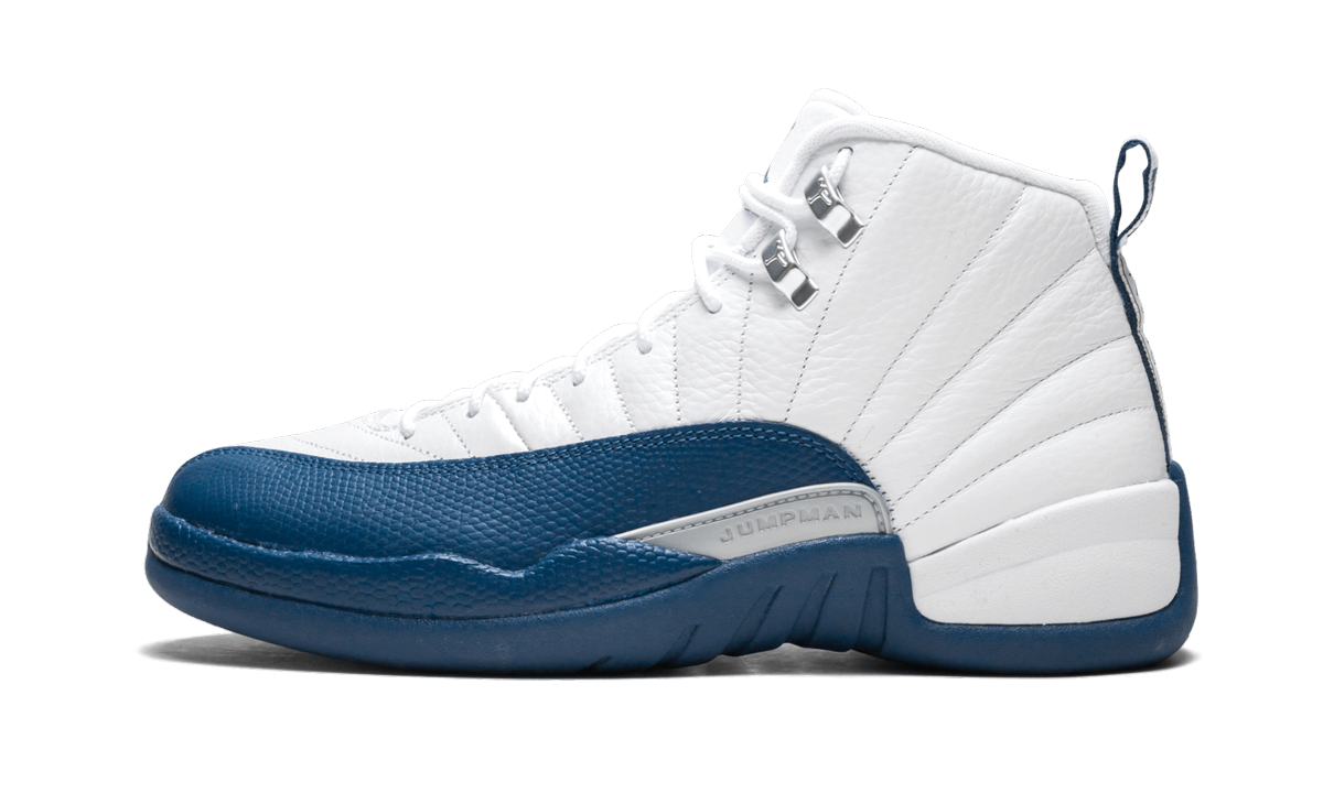 12 Retro "French Blue 2016" 130690 113