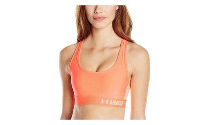 Crossback Sports Bra WMNS "London Orange" 1276503 404