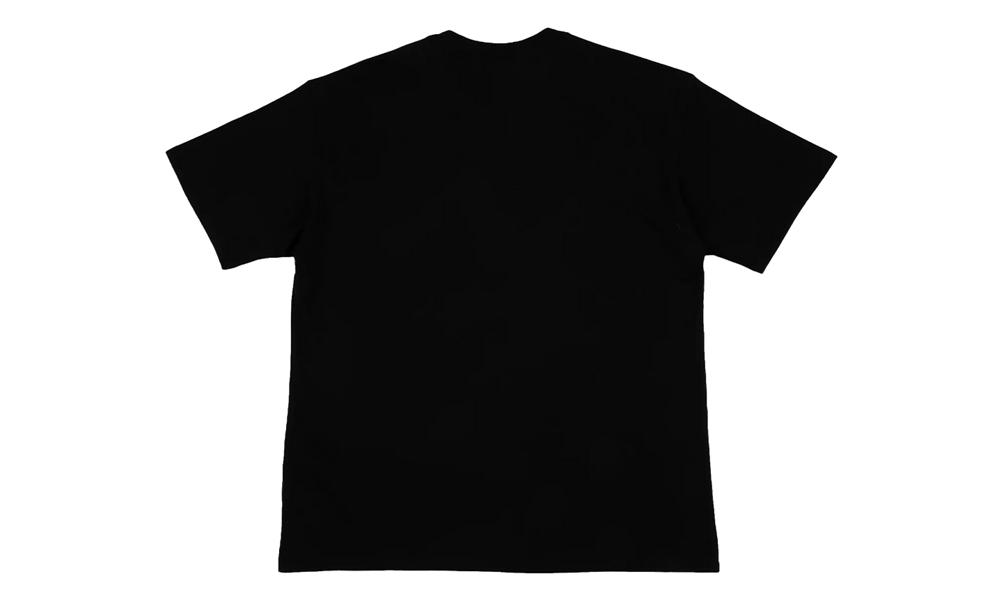 NSW Tee "Black" IO9516 010