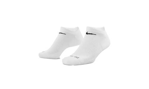 Everyday Plus Cushioned Training No-Show Socks (6 Pairs) "Multicolor" SX6898 964