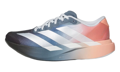 Adizero Evo SL "The Whitaker Group Do Not Duplicate Dayglow Blue Clay" KJ5093