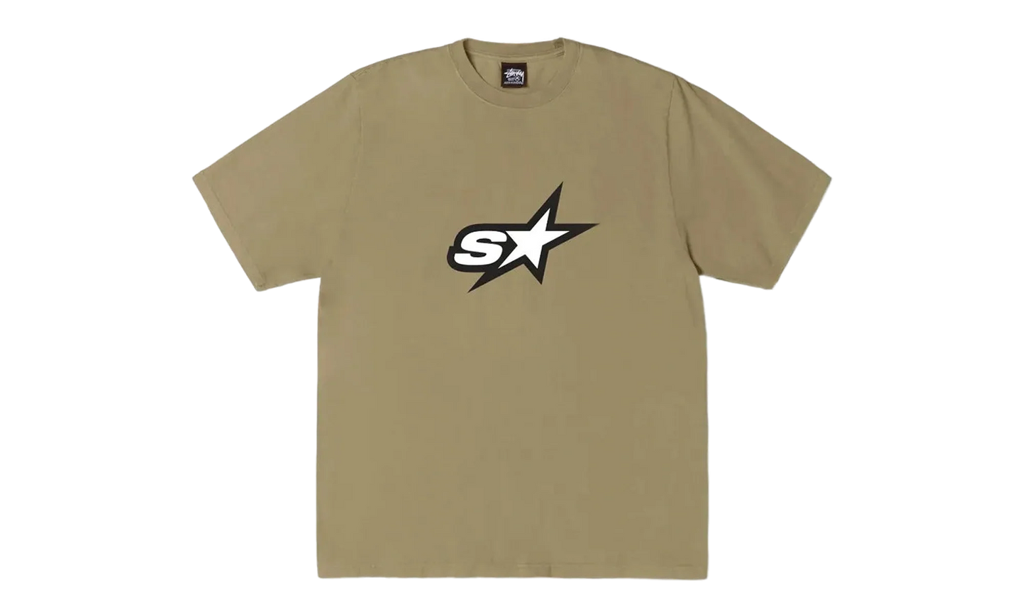 Speedway Tee "ARMY" 1905123 ARMY
