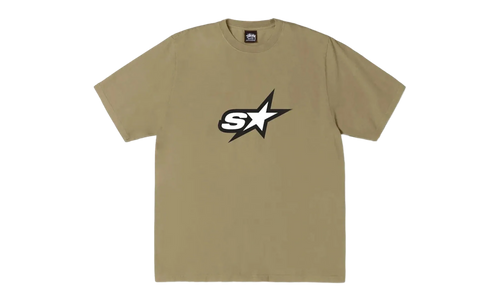 Speedway Tee "ARMY" 1905123 ARMY
