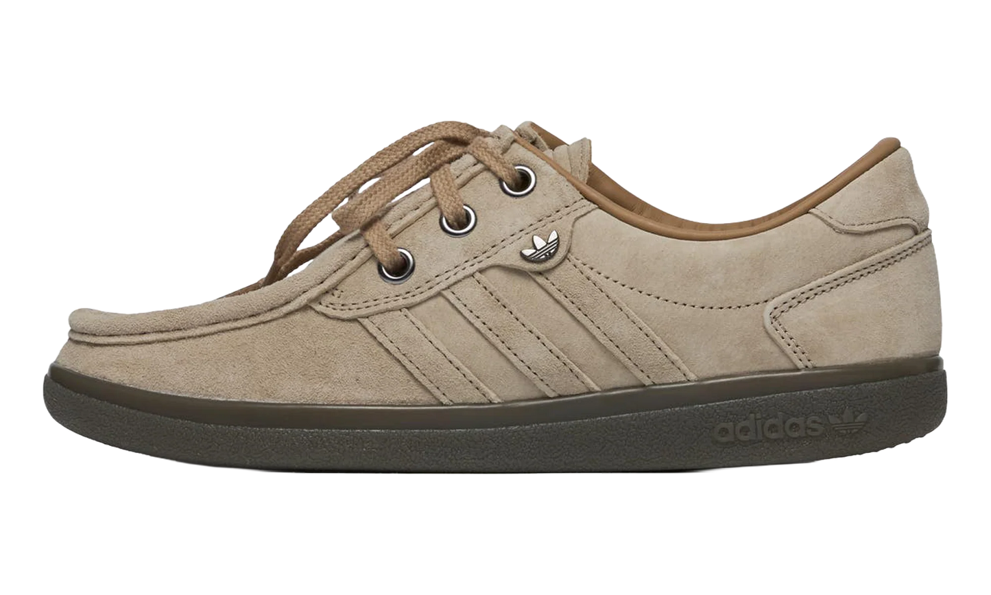 Punstock II SPZL "Blanch Cargo Cardboard" KK3672