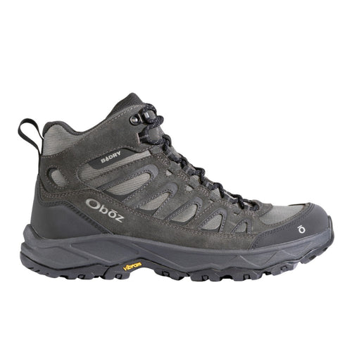 Sawtooth Ascent Mid Waterproof Hiking Boots