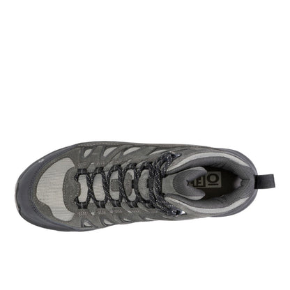 Sawtooth Ascent Mid Waterproof Hiking Boots