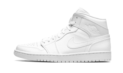 1 Mid "Triple White" 554724 130