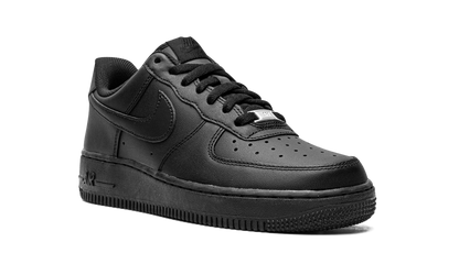 AIR FORCE 1 LO'07 MNS WMNS"Triple Black" DD8959 001