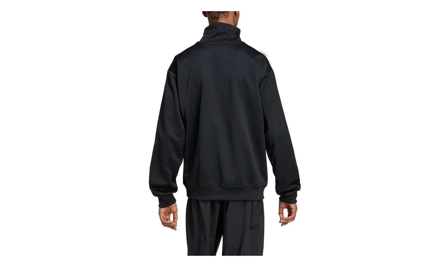 Adicolor Funnel Neck Track Top "Black" IZ4803