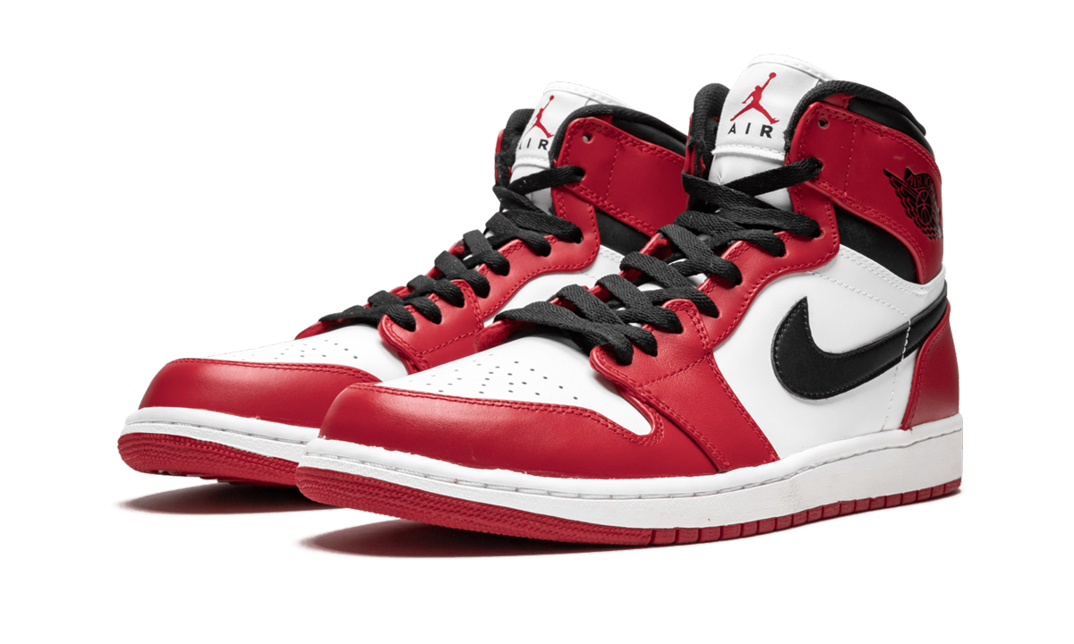 1 Retro High "Chicago"