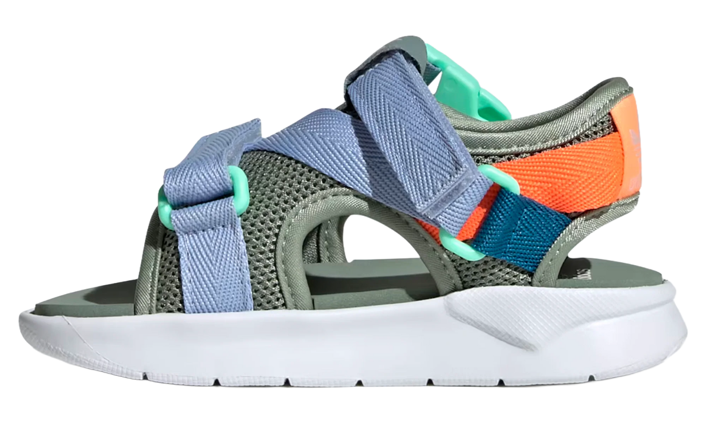 360 3.0 TD "Silver Green / Blue Dawn / Beam Orange" GW2154