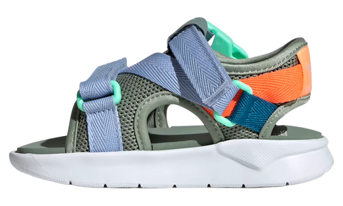 360 3.0 TD "Silver Green / Blue Dawn / Beam Orange" GW2154
