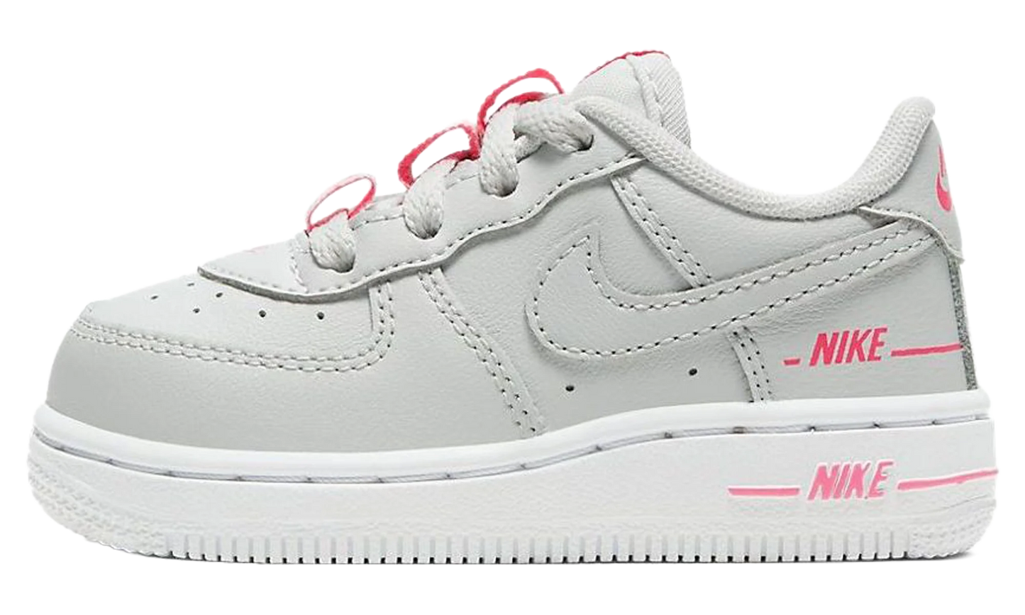 Air Force 1 Low LV8 3 TD "Grey White" CW0986 002